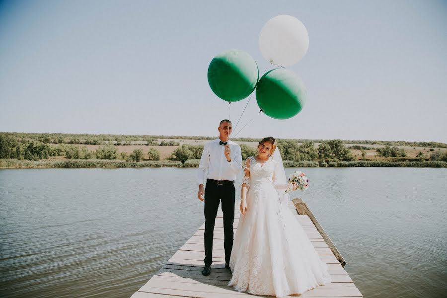 Wedding photographer Elena Yarem (elenayarem24). Photo of 16 November 2017