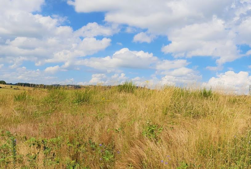  Vente Terrain à bâtir - à Saint-Marcel-de-Félines (42122) 