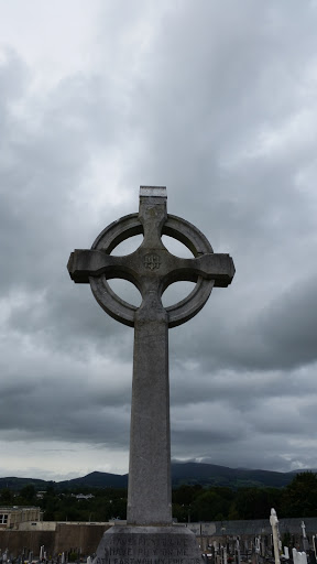 Celtic Cross