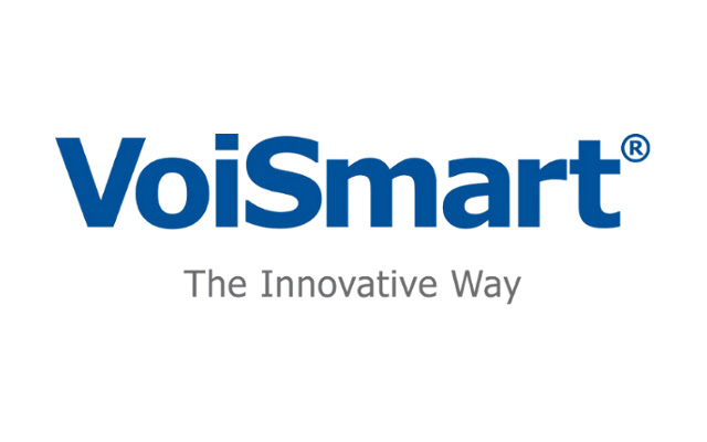 VoiSmart Screen Share chrome extension