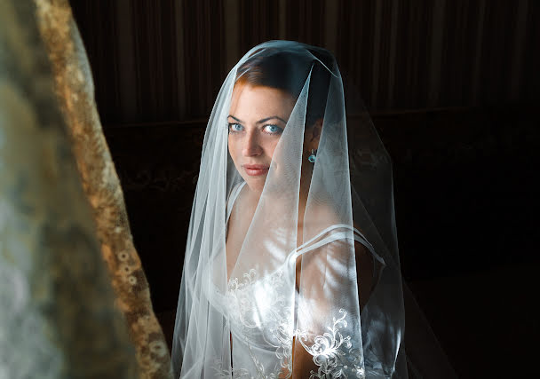 Fotógrafo de bodas Vera Orekhovskaya (veraophoto). Foto del 11 de enero 2016