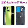 Nắp Lưng Realme Gt Neo 2 Neo2 5G Nắp Đậy Pin Rmx3370 Thay Thế Chuyên Dụng Cho