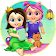 Royal Princesse Baby-sitter icon