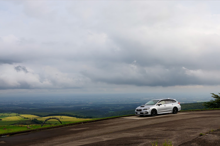 レヴォーグのP's_showcaseさんが投稿したカスタム事例の投稿画像6枚目