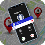 Cover Image of Tải xuống Live Mobile Number Tracker 1.3.1 APK