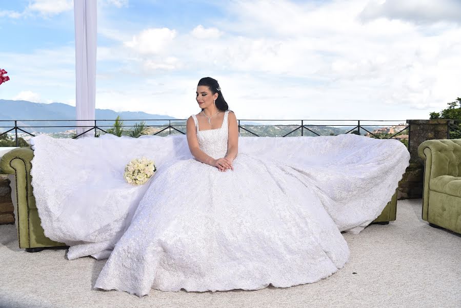 Fotógrafo de bodas Alvaro Pareja (pareja). Foto del 23 de junio 2017