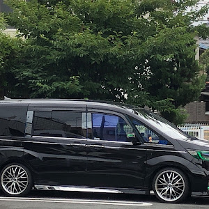 ステップワゴン RP3