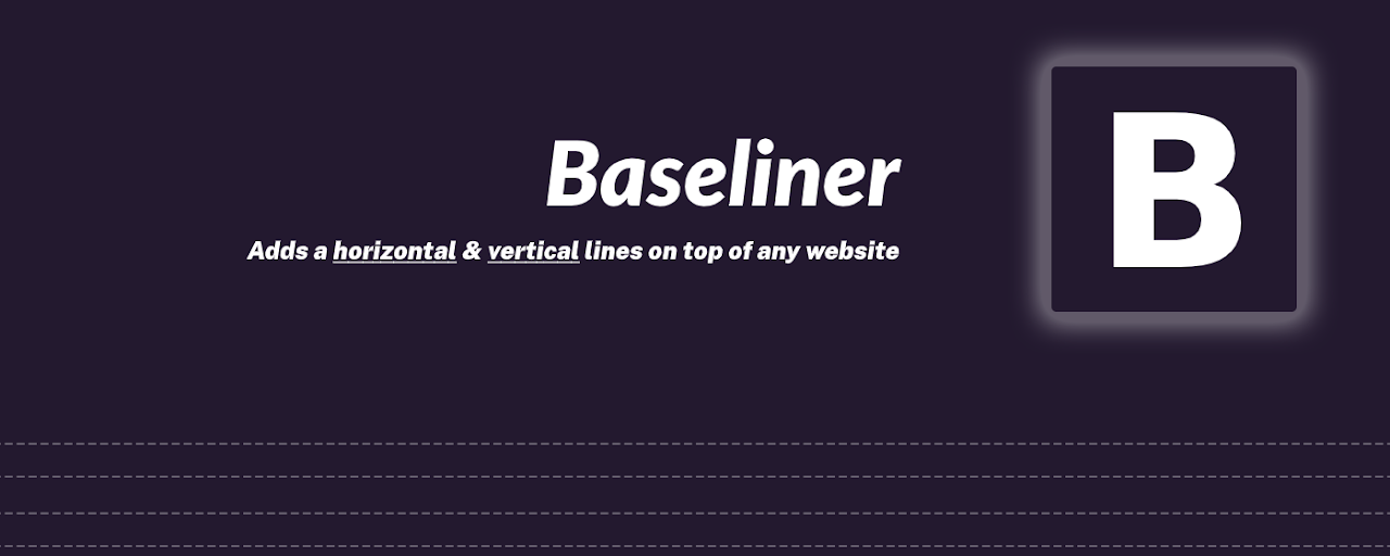 Baseliner Preview image 2