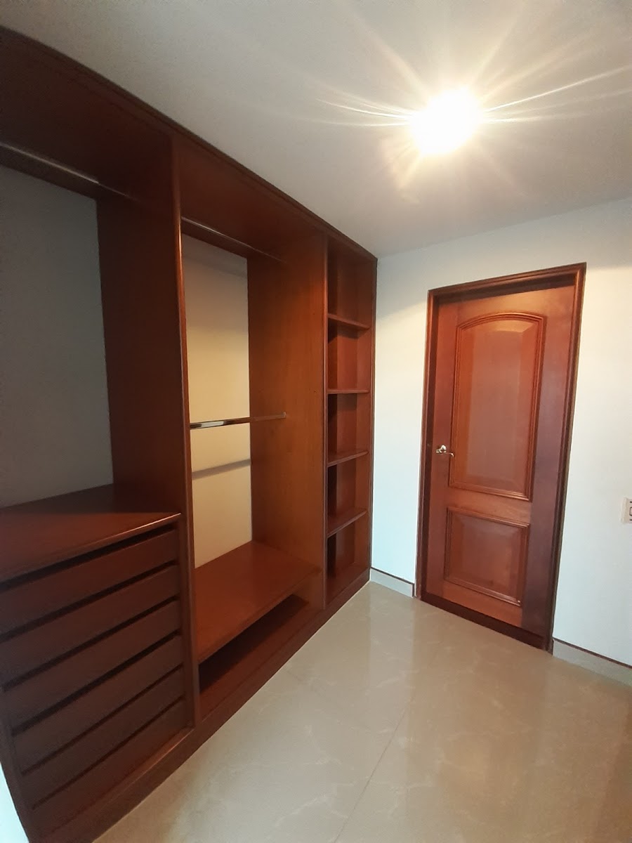 Apartamento En Venta - Chapinero Occidental, Bogota