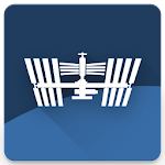 Cover Image of Télécharger ISS Détecteur Satellite Tracker 2.03.06 APK