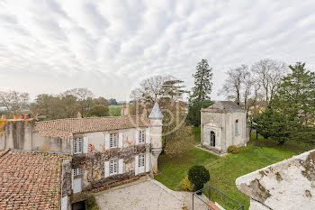 château à Challans (85)