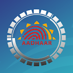 Cover Image of Tải xuống AadhaarApp 1.6 APK