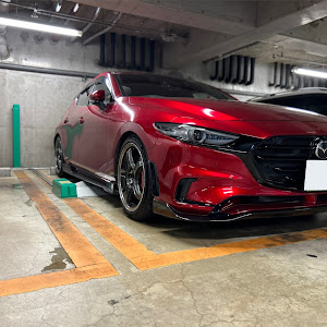 MAZDA3 BPFP