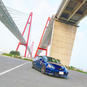 インテグラ DC5