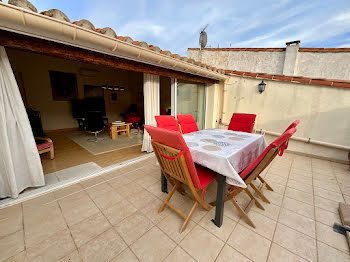 maison à Marseillan (34)