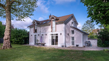 maison à Bois-le-Roi (77)