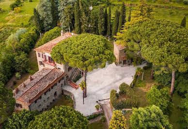 Villa avec jardin et terrasse 16