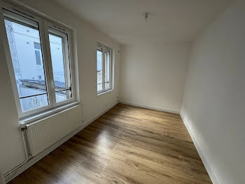 appartement à Saint-Quentin (02)