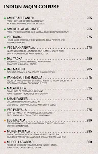 Crumb Together menu 2