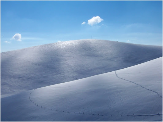 In Lessinia di lucaldera