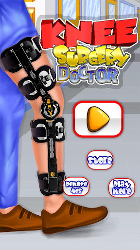 免費下載休閒APP|Crazy Knee Surgery Simulator app開箱文|APP開箱王