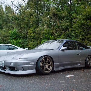 180SX RPS13