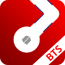 ダウンロード BTS Dancing Line をインストールする 最新 APK ダウンローダ