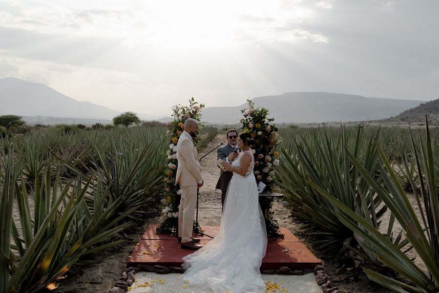 Wedding photographer Abel Osorio (abel95). Photo of 8 April