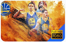 Stephen Curry NBA Wallpapers and New Tab small promo image