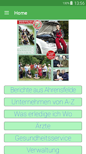 How to install Ahrensfelde 1.3.0 unlimited apk for android