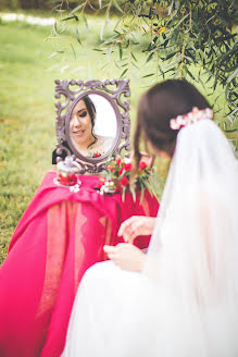 Fotógrafo de casamento Regina Yusupova (yusupova). Foto de 29 de junho 2016