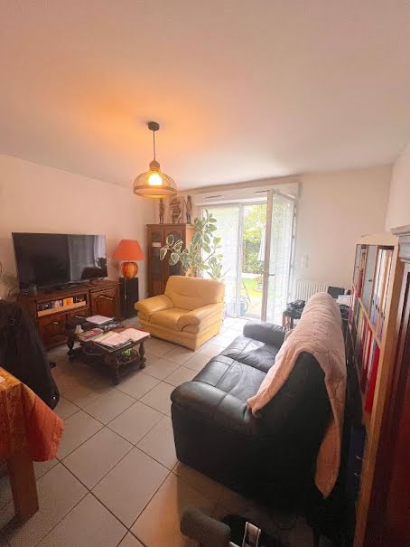 Vente duplex 3 pièces 63 m² à Blagnac (31700), 249 000 €