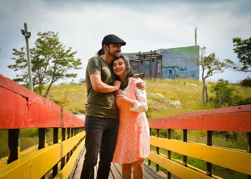 Wedding photographer Andrés Acosta (andresacostaph). Photo of 28 February 2020