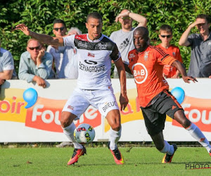 Zulte Waregem a fait une offre pour De Pauw