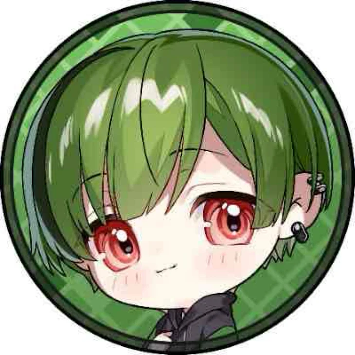 「🎼すちくん愛され🎼」のメインビジュアル