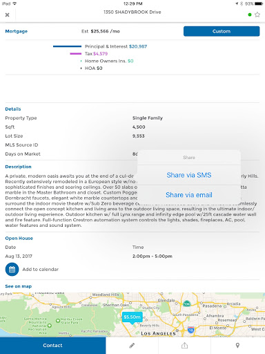 WG Real Estate Group