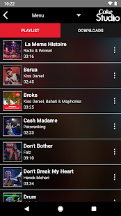 Coke Studio Africa(圖7)-速報App
