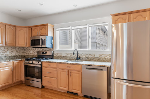 Apartment 2