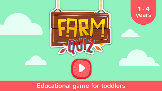 Farm Quiz(圖1)-速報App