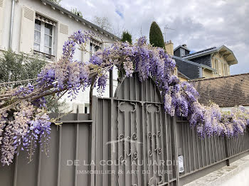 maison à Montfort-l'Amaury (78)