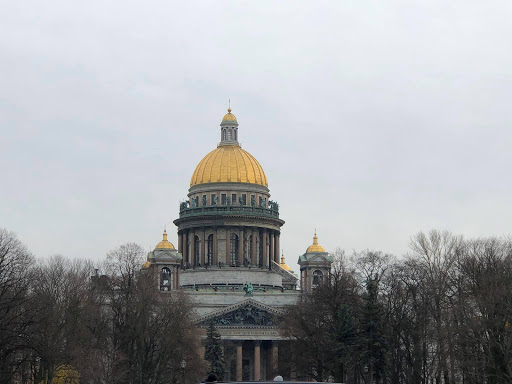 St. Petersburg Russia 2019