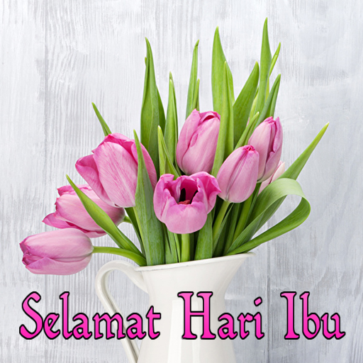 Kad Ucapan Selamat Hari Ibu