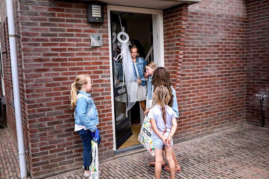 Fotógrafo de bodas Nadeche Van Der Meulen (nadeche). Foto del 10 de septiembre 2019