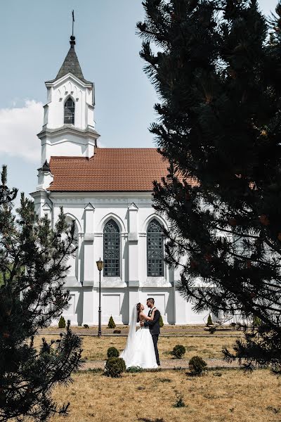 Fotógrafo de bodas Anna Pytaleva (anchenphoto). Foto del 22 de junio 2023