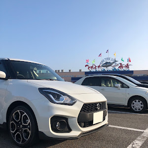 スイフトスポーツ ZC33S