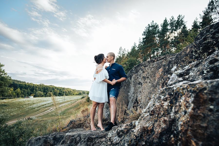 Wedding photographer Sergey Zayac (sergeyzayats). Photo of 6 July 2019