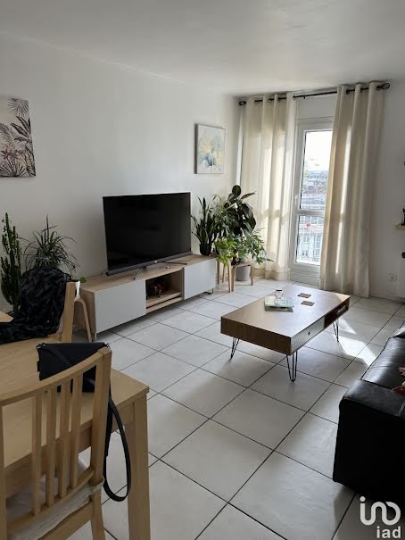 Vente appartement 3 pièces 75 m² à Chelles (77500), 199 000 €