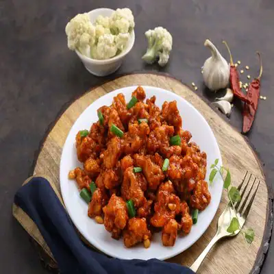 Gobi Manchurian