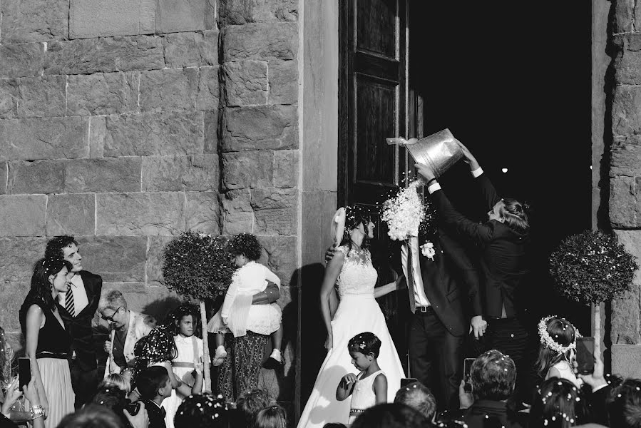 Hochzeitsfotograf Isaac Cesar Navarro Frances (recordables). Foto vom 26. September 2018