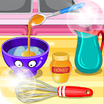 Cover Image of Скачать pizza recipe girls cooking games 3.0.0 APK